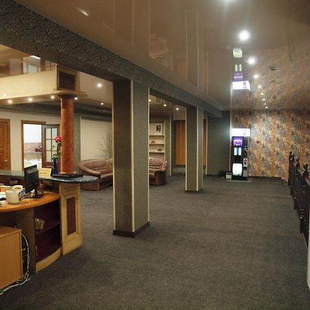 Hotel Westa リガ エクステリア 写真