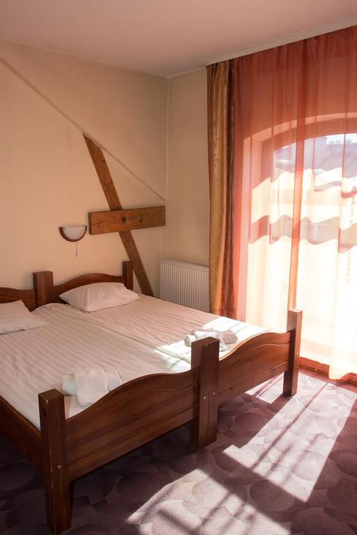 Hotel Westa リガ エクステリア 写真