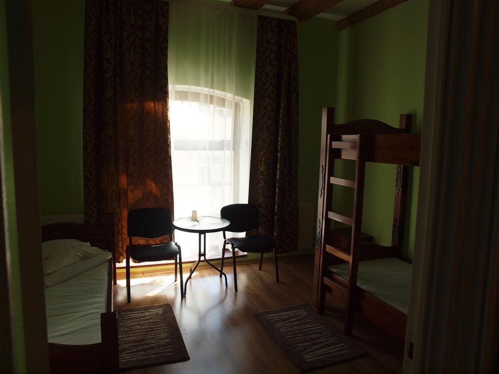 Hotel Westa リガ エクステリア 写真