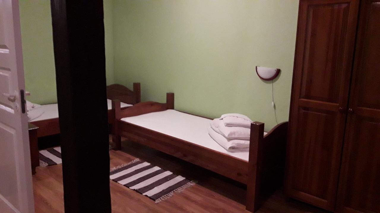 Hotel Westa リガ エクステリア 写真