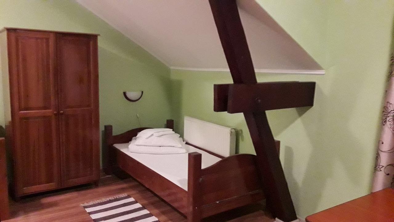 Hotel Westa リガ エクステリア 写真