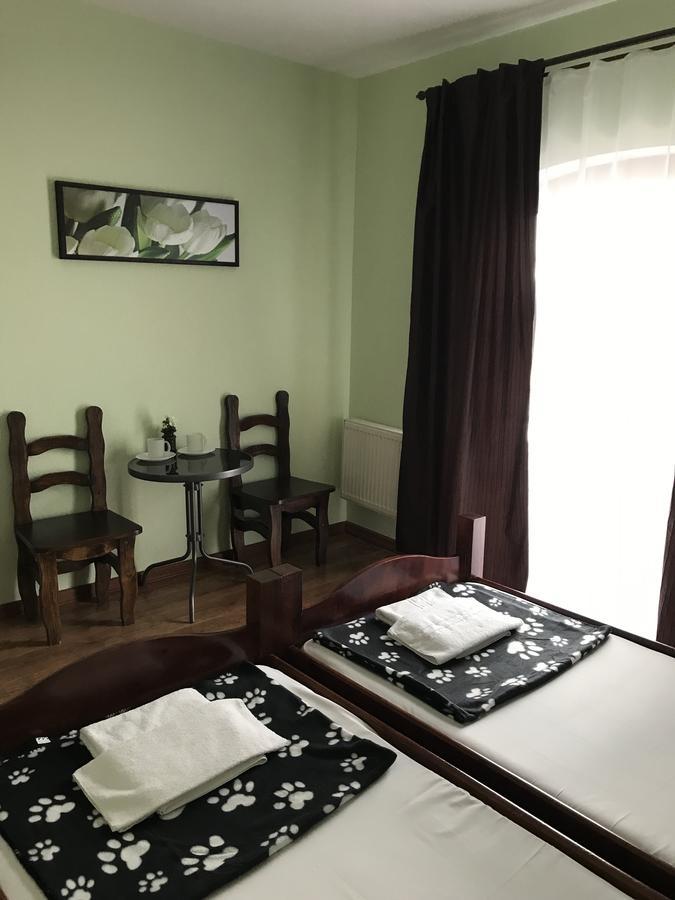Hotel Westa リガ エクステリア 写真