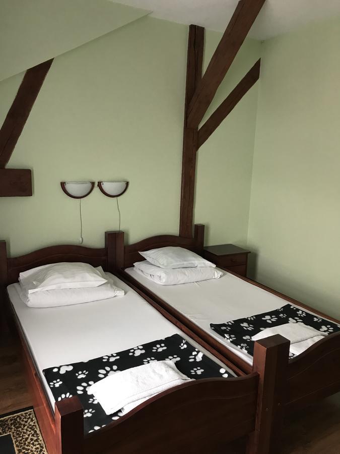 Hotel Westa リガ エクステリア 写真