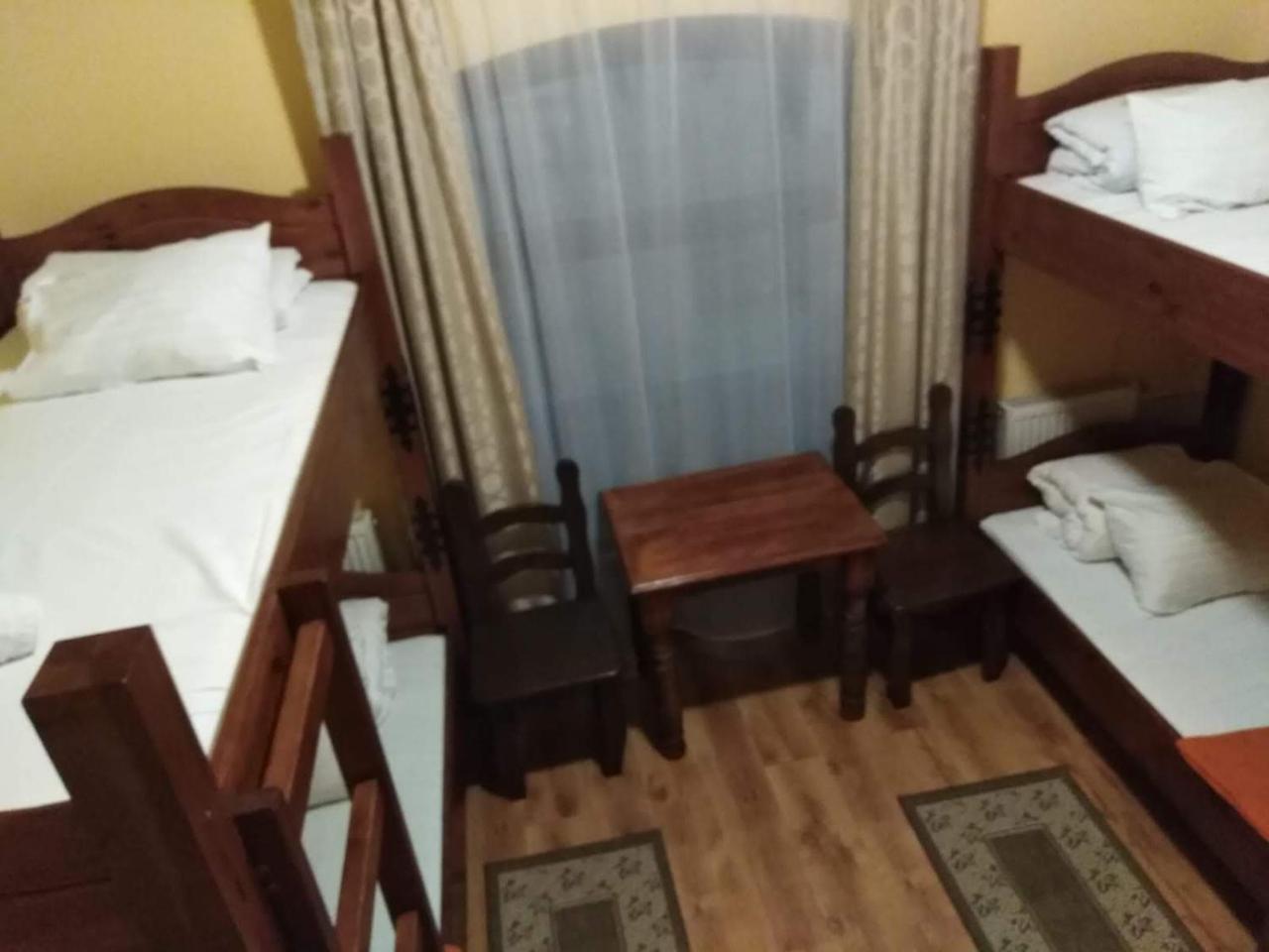 Hotel Westa リガ エクステリア 写真