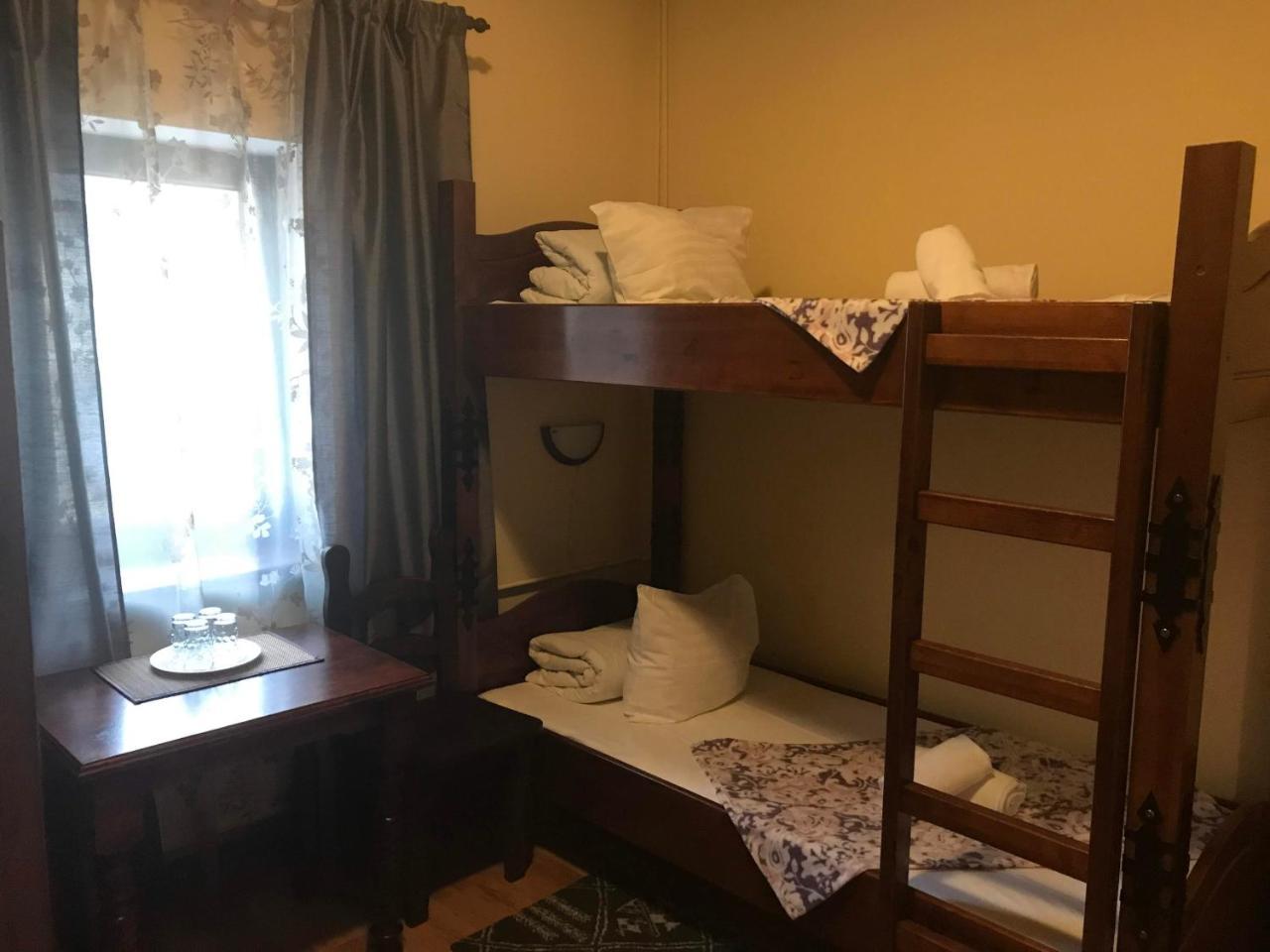 Hotel Westa リガ エクステリア 写真