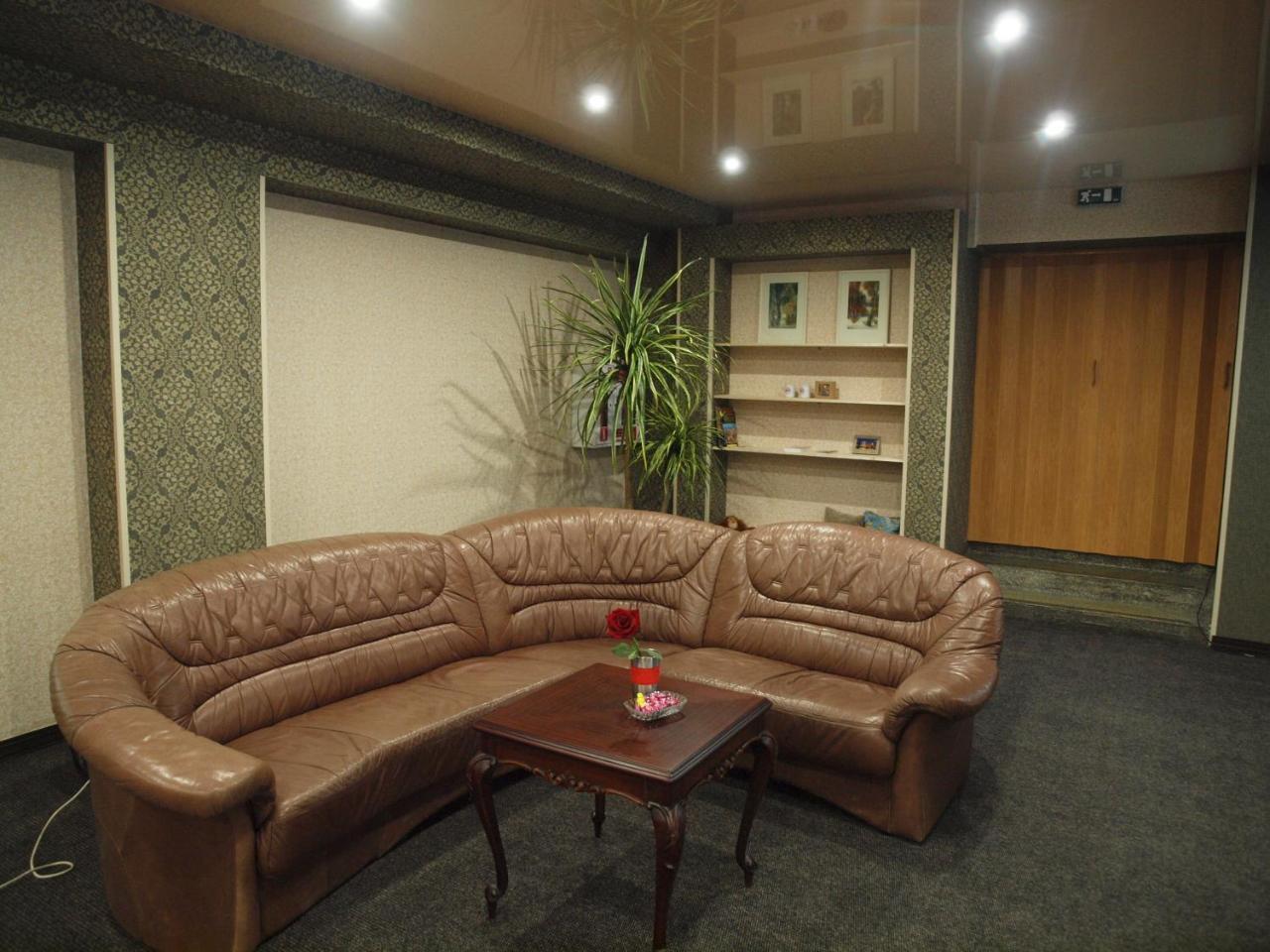 Hotel Westa リガ エクステリア 写真